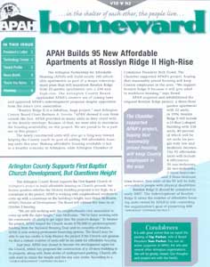 Grassroots newsletter